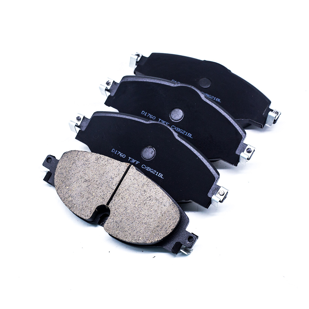 brake pad